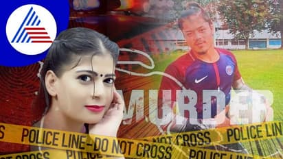 ಬೆಂಗಳೂರು: ಪ್ರೇಮಿಗಳ ಮಧ್ಯೆ ಶುರುವಾಗಿದ್ದ ಜಗಳ ಕೊಲೆಯಲ್ಲಿ ಅಂತ್ಯ