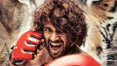 Vijay Deverakonda in legal trouble? ED grills actor amid probe in 'Liger' movie funding