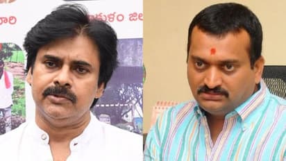 నీ గురించి అన్నీ తెలిసినవాడిగా చెబుతున్నా, ఇక వాడుకోను... పవన్ కళ్యాణ్ పై బండ్ల గణేష్ ట్వీట్!