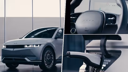 Hyundai IONIQ 5 EV bookings to begin from December 20, likely to launch at Auto Expo 2023