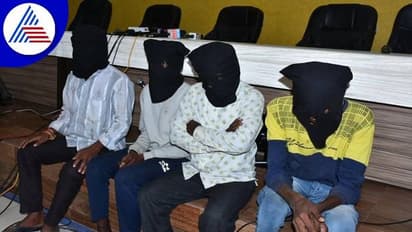 ಕಲಬುರಗಿ: ಅಂಗಿ ಮೇಲಿದ್ದ ಟೈಲರ್‌ ಲೇಬಲ್‌ ಮಾಹಿತಿಯಿಂದ ಪಾತಕಿಗಳ ಪತ್ತೆ..!