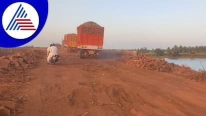 Bagalkote: ಹದಗೆಟ್ಟ ರಸ್ತೆ: ಕಬ್ಬು ಸಾಗಣೆಗೆ ಸಂಕಷ್ಟ