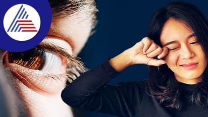 Samudrik Shastra: ಮಹಿಳೆಯ ಎಡಗಣ್ಣು ಅದುರಿದ್ರೆ ದುಡ್ಡು ಬರೋ ಮುನ್ಸೂಚನೆ!