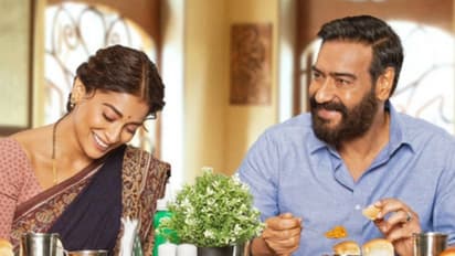 'ദൃശ്യം 2' വൻ ഹിറ്റിലേക്ക്, ഇന്ത്യയിലെ കളക്ഷൻ റിപ്പോര്ട്ട്