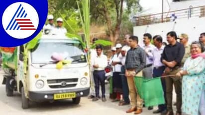 ಸ್ವಚ್ಛತೆ ನಿರ್ವಹಣೆಯಲ್ಲಿ ಸ್ತ್ರೀಯರ ಪಾತ್ರ ಅನನ್ಯ: ಉಮಾ ಮಹಾದೇವನ್‌