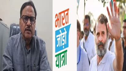 राजस्थान में भारत जोड़ो यात्रा की एंट्री से पहले बेटे को लेकर परेशान हैं ये दिग्गज मंत्री, CM गहलोत के हैं खास