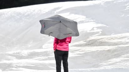 न्यूजीलैंड ने जीती वनडे सीरीज: बारिश के बाद तीसरा वनडे भी रद्द, इसी तरह भारत ने जीती थी टी20 सीरीज