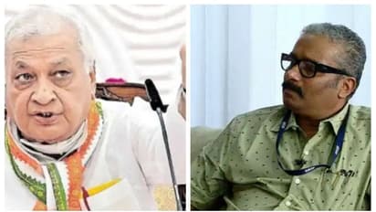 ചാൻസലർ സ്ഥാനത്ത് നിന്ന് ഗവർണറെ നീക്കാന്‍ ബില്ല്, വിമര്‍ശനവുമായി കൃഷി വകുപ്പ് സെക്രട്ടറി