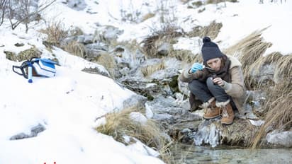 चीन के बाद रूस से दुनिया में बरपेगा कहर!वैज्ञानिकों ने 48,500 साल पुराने जॉम्बी वायरस को फिर से किया जिंदा