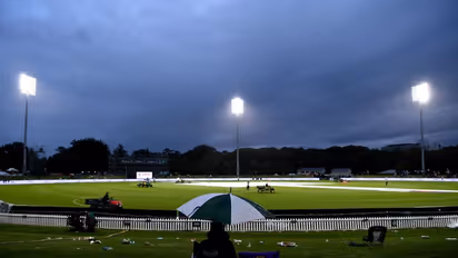 IND vs NZ 2022-23, 3rd ODI: Supporters devastated as another rain washout hands New Zealand series success