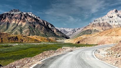 New Year 2023: ಕ್ರಿಸ್‌ಮಸ್‌ನಿಂದ ನ್ಯೂ ಇಯರ್‌ವರೆಗೆ ರಜೆ ಎಂಜಾಯ್ ಮಾಡಲು ಇಲ್ಲಿವೆ ಬೆಸ್ಟ್ ತಾಣಗಳು