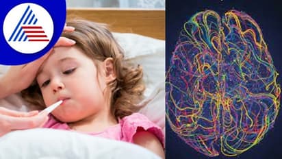 Health: 15 ವರ್ಷದೊಳಗಿನ ಮಕ್ಕಳಿಗೆ ಮೆದುಳು ಜ್ವರ ಬಾಧೆ ಪೋಷಕರೇ ಎಚ್ಚರ