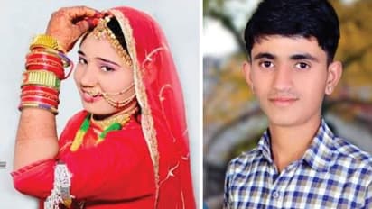 ಪಕ್ಕದ್ಮನೆ ಹುಡುಗನ ಜೊತೆ ವಿವಾಹಿತೆ ಎಸ್ಕೇಪ್‌, 2 ವಾರಗಳ ಬಳಿಕ ಇಬ್ಬರೂ ಶವವಾಗಿ ಪತ್ತೆ!