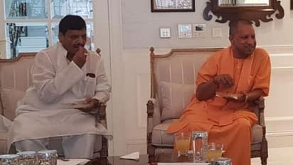 मैनपुरी उपचुनाव से पहले अखिलेश यादव से ज्यादा चाचा शिवपाल पर हमलावर सीएम योगी, जानिए क्या है कारण