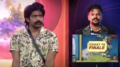 Bigg Boss Telugu 6: ఓడిపోయిన రేవంత్... బిగ్ బాస్ తెలుగు 6 ఫస్ట్ ఫైనలిస్ట్ గా ఆదిరెడ్డి!