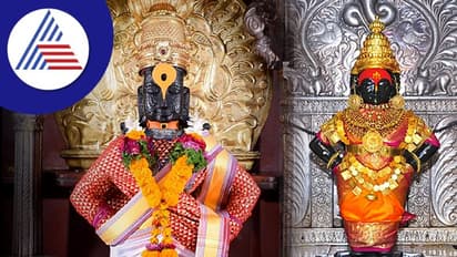 ಪುಂಡಲೀಕನ ಸೇವೆಗೆ ಮೆಚ್ಚಿ ಪಂಡರಾಪುರದಲ್ಲಿ ನೆಲೆಸಿದ ಪಾಂಡುರಂಗ