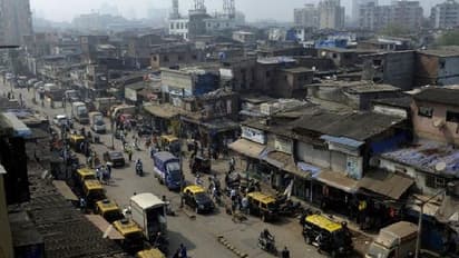 மும்பை தாராவி குடிசைப் பகுதியை மறுசீரமைப்பு செய்ய ரூ. 5,069 கோடிக்கு ஏலத்தில் எடுத்தது அதானி குழுமம்!!