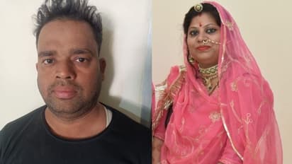 2 करोड़ की पॉलिसी के लिए पति ने दी पत्नी को खतरनाक मौत, पैसा मिलने ही वाला था कि आ गया शॉकिंग ट्विस्ट