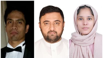 മഹ്സൂസിന്റെ 104-ാമത് സൂപ്പര് സാറ്റര്ഡേ നറുക്കെടുപ്പില് ഒരു മില്യന് ദിര്ഹം പങ്കിട്ടെടുത്തത് 9 പേര്