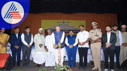 ನನ್ನ ಮತ ಮಾರಾಟಕ್ಕಿಲ್ಲ ಅಭಿಯಾನ ಕೈಗೊಳ್ಳಿ: ಸ್ಪೀಕರ್ ಕಾಗೇರಿ ಸಲಹೆ