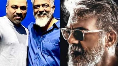 അജിത്തിന്റെ 'തുനിവി'നായി കാത്ത് ആരാധകര്‍, ഗാനത്തെ കുറിച്ച് കൊറിയോഗ്രാഫര്‍