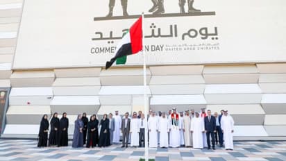 സ്മരണ ദിനത്തില് ധീര രക്തസാക്ഷികളെ അനുസ്മരിച്ച് യൂണിയന് കോപ്