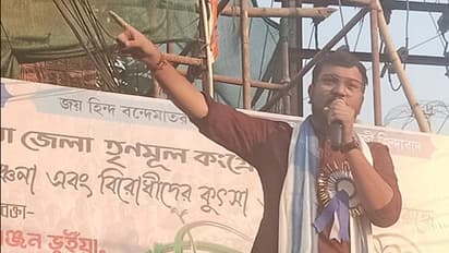 Debangshu bhattacharya