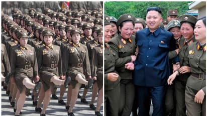 ಕಿಮ್‌ ಜಾಂಗ್‌ ಉನ್‌ 'ಪ್ಲೆಶರ್‌ ಸ್ಕ್ವಾಡ್‌', ವೇಶ್ಯಾವಾಟಿಕೆ ಕೂಪಕ್ಕೆ ಶಾಲಾ ಬಾಲಕಿಯರು!