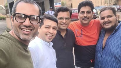 'Taarak Mehta...' के डायरेक्टर ने शैलेश लोढ़ा को लेकर शेयर की ऐसी पोस्ट कि लोग बोल उठे- इसीलिए शो छोड़ दिया?