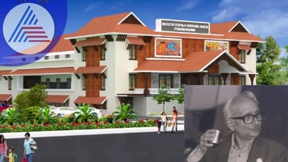 ಮೊಗೇರಿಯಲ್ಲಿ ಅಡಿಗರ ಪುರಭವನ ನಿರ್ಮಾಣಕ್ಕೆ ಗ್ರಾಮಸ್ಥರ ವಿರೋಧ