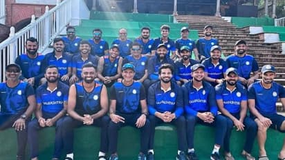 Vijay Hazare Trophy: ಸೆಮಿಫೈನಲ್‌ನಲ್ಲಿ ಸೋಲು ಕಂಡ ಕರ್ನಾಟಕ!