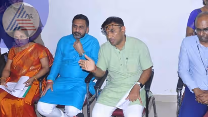 ಡಿ.14ಕ್ಕೆ 'ನಮ್ಮ ಕ್ಲಿನಿಕ್‌'ಗೆ ಸಿಎಂ ಚಾಲನೆ: ಸಚಿವ ಸುಧಾಕರ್‌ 