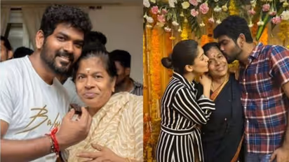 വീട്ടുജോലിക്കാരിയുടെ ലക്ഷങ്ങുടെ കടം വീട്ടി നയൻതാര, അതിനൊരു മനസ് വേണമെന്ന് വിഘ്നേഷിന്റെ അമ്മ