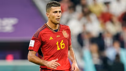Can Spain win Qatar World Cup 2022? Defensive midfielder Rodri gives ultimate response