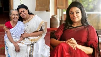 'ഇനി നിങ്ങളുടെ ലളിതാമ്മയായി തുടരാനാവില്ല'; ചക്കപ്പഴത്തിൽ നിന്നും പിന്മാറി സബീറ്റ ജോർജ്