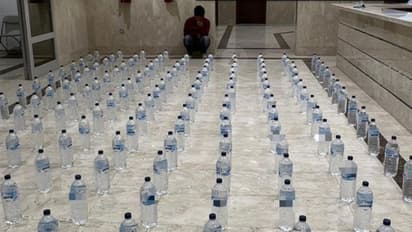 154 കുപ്പി മദ്യവുമായി പ്രവാസി യുവാവ് പൊലീസിന്റെ പിടിയിലായി