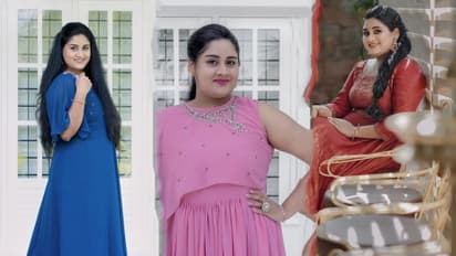 മുക്കിലും മൂലയിലും സ്വര്‍ണം കൂട്ടിവെച്ച് നേടിയ സ്വപ്നം: സന്തോഷം പങ്കുവെച്ച് ഡിംപിൾ റോസ്