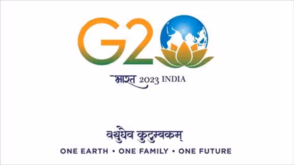'Strong supporter': WHO backs global health agenda set under India's G20 presidency