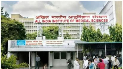 எய்ம்ஸ் மருத்துவமனைகளில் ஆசிரியர்கள் பற்றாக்குறை!