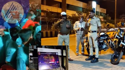 ಕನ್ನಡ ಬಾವುಟ ಹಿಡಿದು ಡ್ಯಾನ್ಸ್ ಮಾಡ್ತಿದ್ದ ವಿದ್ಯಾರ್ಥಿ ಮೇಲೆ ಸಹಪಾಠಿಗಳಿಂದ ಹಲ್ಲೆ!