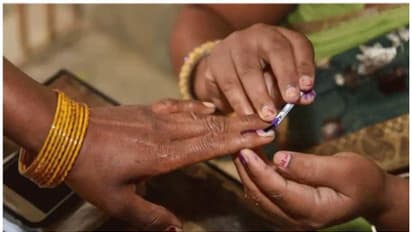 ​ഗുജറാത്ത് പോളിം​ഗ് ബൂത്തിലേക്ക്; 89 മണ്ഡലങ്ങളിൽ ഇന്ന് വോട്ടെടുപ്പ്