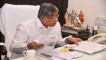 ಗಡಿ ವಿವಾದ: ಬೆಳಗಾವಿಯಲ್ಲಿ ಮಹಾರಾಷ್ಟ್ರ ಸಚಿವರ ಸರಣಿ ಸಭೆ