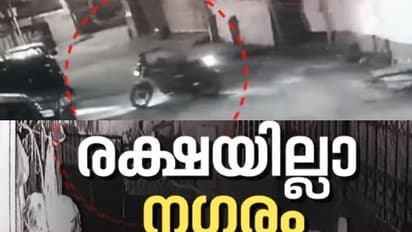 തിരുവനന്തപുരത്ത് വിദ്യാർത്ഥിനികൾക്ക് നേരെയുണ്ടായ അതിക്രമം: അഞ്ചാം ദിവസവും പ്രതിയെ പിടികൂടാനാവാതെ പൊലീസ് 