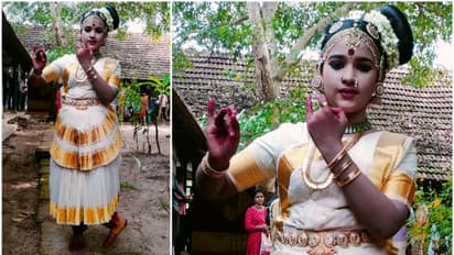 ആലപ്പുഴ റവന്യൂ ജില്ലാ കലോത്സവം; കൃത്രിമക്കാലിലും നടനവേദികളില് മോഹിനിയായി ദേവിക