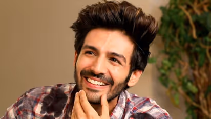 Kartik Aaryan’s Biography | Birth | Education | Family | Marriage | Debut | Films | Awards