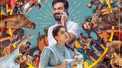 Why was Prithviraj, Nayanthara's film Gold shows cancelled in Chennai? Here's what we know 