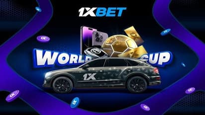 ഈ ലോകകപ്പ് കാലത്ത് ബെന്റ്ലി ബെന്റെയ്ഗ സ്പീഡ് കാര് സ്വന്തമാക്കാം