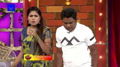 చమ్మక్ చంద్ర జబర్దస్త్ వైఫ్ సత్య రీఎంట్రీ... తెరపైకి పలు ఊహాగానాలు!