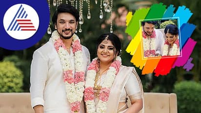 ಥು ಮುಖ ದಪ್ಪಗಿದೆ; ಮದುವೆ ದಿನವೇ ಬಾಡಿ ಶೇಮಿಂಗ್‌ಗೆ ಒಳಗಾದ ಮಂಜಿಮಾ ಮೋಹನ್