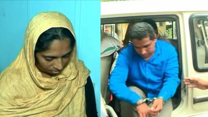 മലപ്പുറത്ത്‌ കൊലക്കേസ് പ്രതി മരിച്ച സംഭവം: സൗജത്തിന്റെ നെറ്റിയുടെ ഉള്ളിൽ ചതവെന്ന് പോസ്റ്റുമോർട്ടം റിപ്പോർട്ട്